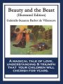 Beauty and the Beast