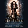 A Girl's Best Friend - Moonlight Detective Agency, Book 3 (Unabridged)