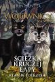 Wojownicy. Sciezka Kruczej Lapy. Klan w potrzebie. Manga