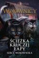 Wojownicy. Sciezka Kruczej Lapy. Serce wojownika. Manga