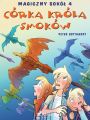 Magiczny sokol 4 - Corka krola smokow