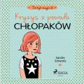 Dotyk magii 3 - Kryzys z powodu chlopakow