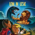 Kraina Elfow 2 - Lew w lesie