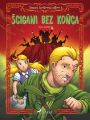 Dzieci krolowej elfow 3 - Scigani bez konca