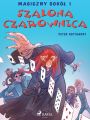 Magiczny sokol 1 - Szalona Czarownica
