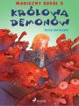 Magiczny sokol 3 - Krolowa demonow