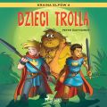 Kraina Elfow 4 - Dzieci trolla