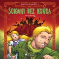 Dzieci krolowej elfow 3 - Scigani bez konca