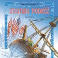 Dzieci krolowej elfow 8 - Ostatnia podroz