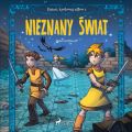 Dzieci krolowej elfow 1 - Nieznany swiat