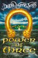 Power of Three
