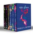 The Chronicles Of Ixia (Books 1-6)