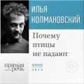 Лекция «Почему птицы не падают»