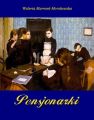 Pensjonarki