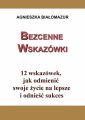 Bezcenne wskazowki