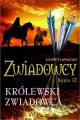 Zwiadowcy Ksiega 12 Krolewski zwiadowca