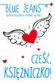 Czesc Ksiezniczko!