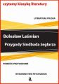 Przygody Sindbada zeglarza