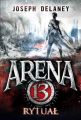 Arena 13 Tom 2 Rytual