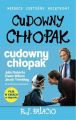 Cudowny chlopak