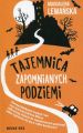 Tajemnica zapomnianych podziemi