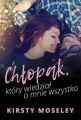 Chlopak, ktory wiedzial o mnie wszystko