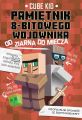 Minecraft 2. Pamietnik 8-bitowego wojownika. Od ziarna do miecza