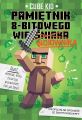Minecraft 1. Pamietnik 8-bitowego wojownika