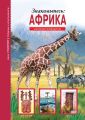 Знакомьтесь: Африка