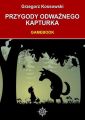 Przygody odwaznego Kapturka. Gamebook
