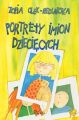 Portrety imion dzieciecych