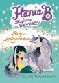 Hania B Magiczny Weterynarz Rog Jednorozca