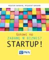 Gotowi na zabawe w biznes? Startup!