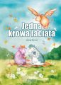 Jedna krowa laciata