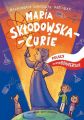 Maria Sklodowska-Curie