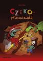 Czekoplaszczada