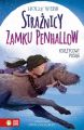 Straznicy Zamku Penhallow Ksiezycowy posag