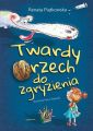Twardy orzech do zgryzienia
