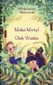 Maks Motyl i Olek Wazka