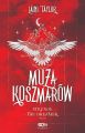 Strange The Dreamer Tom 2 Muza Koszmarow