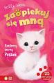 Zaopiekuj sie mna Bezdomny smutny Puszek