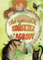 Tajemnice Konskiej Zagrody