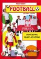 Football dla dzieci 7-11 lat. Lamiglowki. Gra planszowa