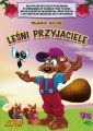 Lesni przyjaciele