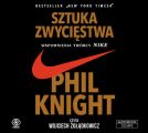 Sztuka zwyciestwa. Wspomnienia tworcy NIKE