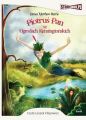 Piotrus Pan w Ogrodach Kensingtonskich