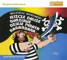 Jeszcze dalsze burzliwe dzieje pirata Rabarbara
