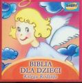 Biblia dla Dzieci. Ksiega Rodzaju