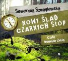 Nowy slad Czarnych Stop