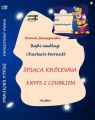 Spiaca Krolewna Knyps z czubkiem